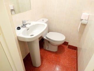 Apartamentos Turísticos La Fonda - Dúrcal - 1