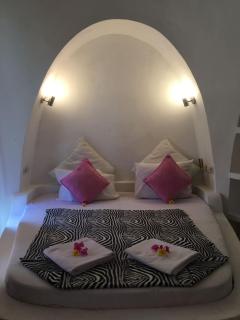 Villa cocodome - Teluk Nara - 8