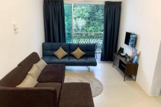 New GoldenHill Condo 3BR 1Min Pasar Mlm Cameron Highlands - Tanah Rata - 9