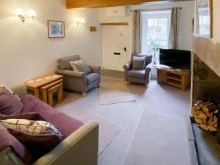 Ivy Cottage - Grassington - 8