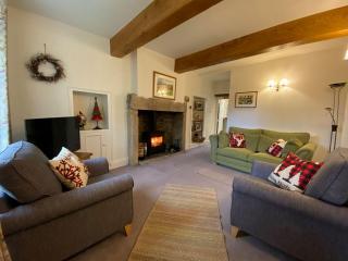 Ivy Cottage - Grassington - 7