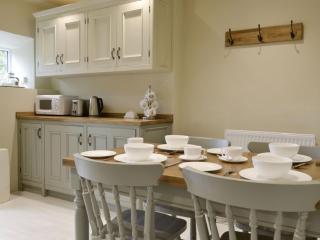 Ivy Cottage - Grassington - 6