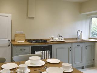 Ivy Cottage - Grassington - 5