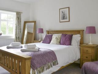 Ivy Cottage - Grassington - 4