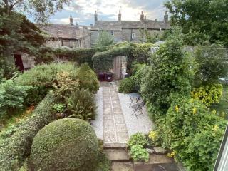 Ivy Cottage - Grassington - 1