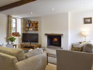 The Old Candle House - Longnor - 9