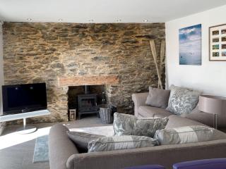 Seatons Rest - Portmellon - 6
