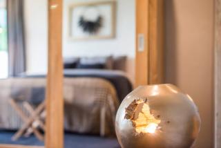 Modern Edgy Sophisticated Base, close to all - 2BR Villa - 1