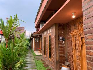Budi Bambu Homestay Yogyakarta Bangunjiwo Mitra RedDoorz - Jarakan - 5