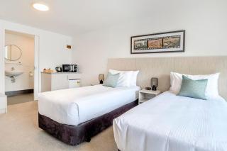 The Com Plex Motel - Whakatane - 9