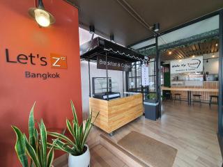 Let's Zzz Bangkok - Banguecoque - 8