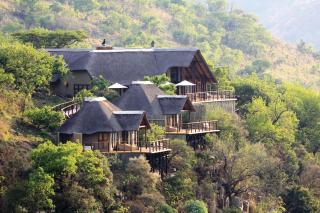 Esiweni Luxury Safari Lodge - 5