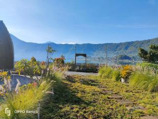 Batur Water Park Villa - Bangli - 9