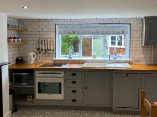 Honey Cottage - Friston - 6