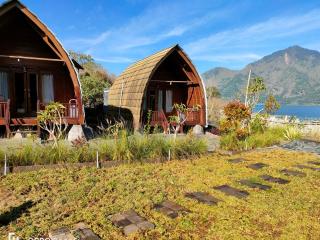 Batur Water Park Villa - Bangli - 7