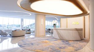 Atria Hotel Gading Serpong - Serpong - 6
