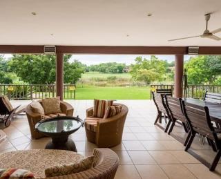 4 Bedroom Holiday Home, Bayhill, Whiteriver Country Estate - 5