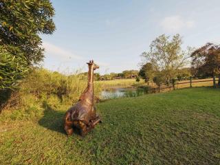 4 Bedroom Holiday Home, Bayhill, Whiteriver Country Estate - 3