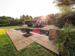 4 Bedroom Holiday Home, Bayhill, Whiteriver Country Estate - 6