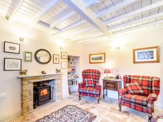 Ghyll View - Gunnerside - 3