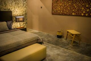 Boutique 2BR Villa with pool - 2