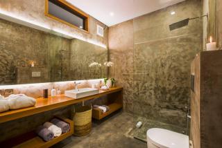 Boutique Luxury 2BR Villa with pool - Canggu - 1