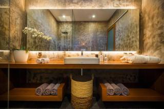 Boutique 2BR Villa with pool - Canggu - 2