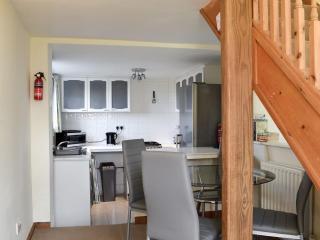 Kings Cottage - Combe Martin - 9