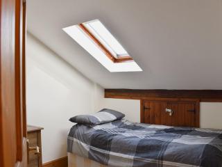 Kings Cottage - Combe Martin - 7