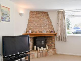 Kings Cottage - Combe Martin - 6