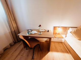 Confort INN - Otopeni - 5
