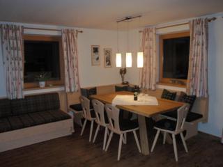 Landhaus Alpenjäger - Hainzenberg - 3