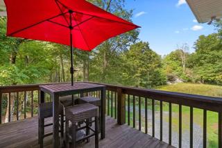 New! Wonderful Home in Peaceful, Beautiful Setting, Boone NC - Boone - 4