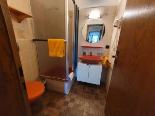 Ferienhaus-Schönwald im Herzen des Schwarzwaldes 2Zimmer-Wohnung mit Dachterrasse und Balkon App 25 - Schönwald - 5