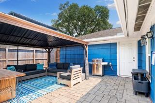 Stunning Pool and Chefs Kitchen NRG MedCenter - 3