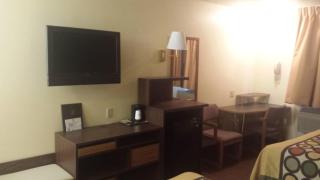 Super 8 by Wyndham Rawlins Wyoming - 1