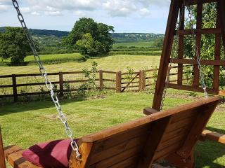 Old Orchard Barn - The Annexe - 9