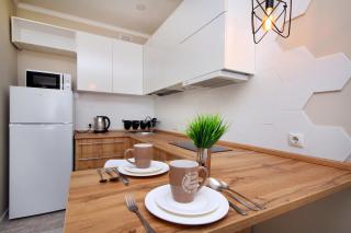 Studio in the center 216 - Almaty - 6