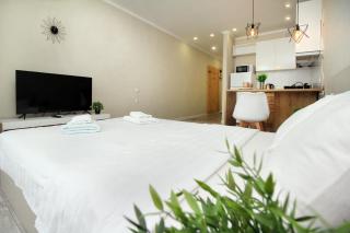 Studio in the center 216 - Almaty - 7