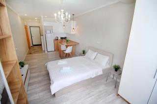 Studio in the center 216 - Almaty - 8