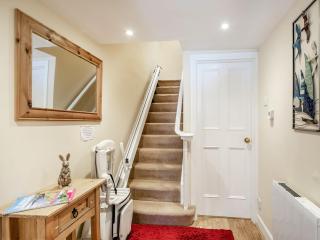 Quay Cottage - Seahouses - 4