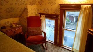 Pacific Grove Inn - 1