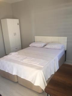Zelya İstanbul flats - Istanbul - 7