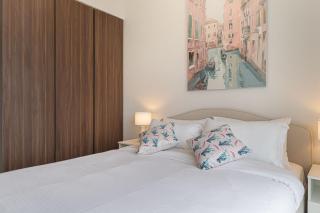 Alluring 1 BD Apartment in Business Bay with Burj Khalifa view - Dubai - 9