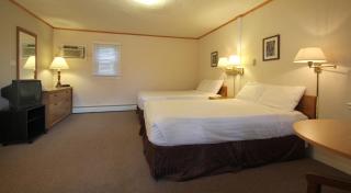 Maple Leaf Motel - Littleton - 2