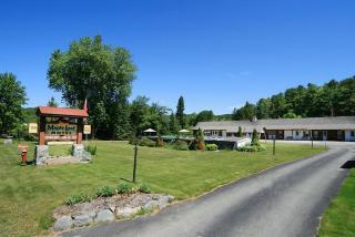 Maple Leaf Motel - Littleton - 9