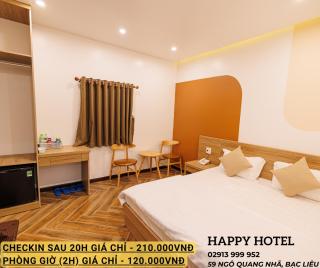 Happy Hotel - 8