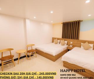 Happy Hotel - 7
