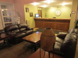 Ripon Welcome Inn and Suites - Ripon - 8