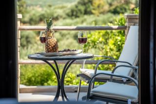 Pool Villa Michail, in Kissamos! - 4